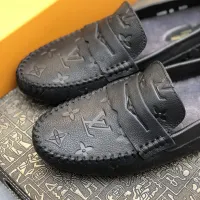 $88.00 USD Louis Vuitton LV Oxfords Shoes For Men #1399430