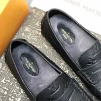 $88.00 USD Louis Vuitton LV Oxfords Shoes For Men #1399430