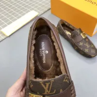 $88.00 USD Louis Vuitton LV Oxfords Shoes For Men #1399431