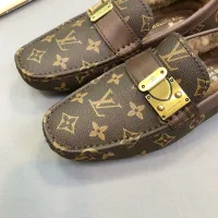 $88.00 USD Louis Vuitton LV Oxfords Shoes For Men #1399431