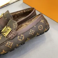 $88.00 USD Louis Vuitton LV Oxfords Shoes For Men #1399431