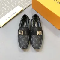 $88.00 USD Louis Vuitton LV Oxfords Shoes For Men #1399432