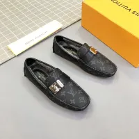 $88.00 USD Louis Vuitton LV Oxfords Shoes For Men #1399432