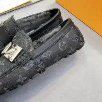 $88.00 USD Louis Vuitton LV Oxfords Shoes For Men #1399432