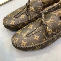 $88.00 USD Louis Vuitton LV Oxfords Shoes For Men #1399434