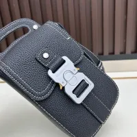 $85.00 USD Christian Dior AAA Quality Messenger Bags For Unisex #1399442
