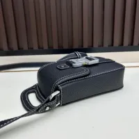 $85.00 USD Christian Dior AAA Quality Messenger Bags For Unisex #1399442