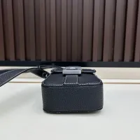 $85.00 USD Christian Dior AAA Quality Messenger Bags For Unisex #1399442