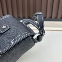 $85.00 USD Christian Dior AAA Quality Messenger Bags For Unisex #1399442