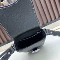 $85.00 USD Christian Dior AAA Quality Messenger Bags For Unisex #1399442
