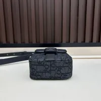 $85.00 USD Christian Dior AAA Quality Messenger Bags For Unisex #1399443