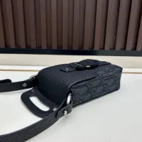 $85.00 USD Christian Dior AAA Quality Messenger Bags For Unisex #1399443