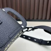 $85.00 USD Christian Dior AAA Quality Messenger Bags For Unisex #1399444