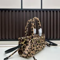 $88.00 USD Prada AAA Quality Handbags For Women #1399446