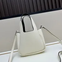 $98.00 USD Prada AAA Quality Handbags For Women #1399447