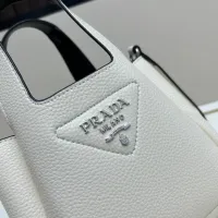 $98.00 USD Prada AAA Quality Handbags For Women #1399447