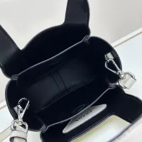 $98.00 USD Prada AAA Quality Handbags For Women #1399447