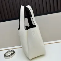 $105.00 USD Prada AAA Quality Handbags For Women #1399448