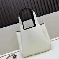 $105.00 USD Prada AAA Quality Handbags For Women #1399448