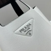 $105.00 USD Prada AAA Quality Handbags For Women #1399448