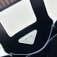 $105.00 USD Prada AAA Quality Handbags For Women #1399448