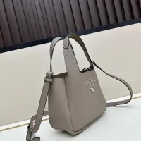 $98.00 USD Prada AAA Quality Handbags For Women #1399449