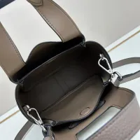 $98.00 USD Prada AAA Quality Handbags For Women #1399449