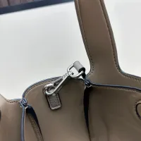 $98.00 USD Prada AAA Quality Handbags For Women #1399449