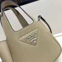 $98.00 USD Prada AAA Quality Handbags For Women #1399452