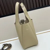 $105.00 USD Prada AAA Quality Handbags For Women #1399454