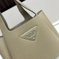 $105.00 USD Prada AAA Quality Handbags For Women #1399454