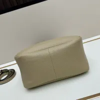 $105.00 USD Prada AAA Quality Handbags For Women #1399454