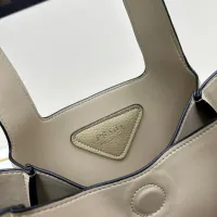 $105.00 USD Prada AAA Quality Handbags For Women #1399454