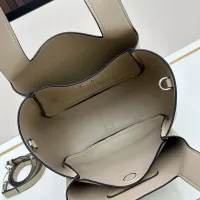$105.00 USD Prada AAA Quality Handbags For Women #1399454