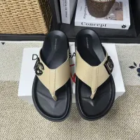 $60.00 USD Dolce & Gabbana D&G Slippers For Men #1399455