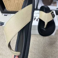 $60.00 USD Dolce & Gabbana D&G Slippers For Men #1399455