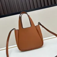 $98.00 USD Prada AAA Quality Handbags For Women #1399456