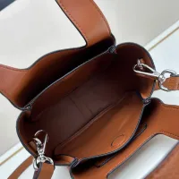 $98.00 USD Prada AAA Quality Handbags For Women #1399456