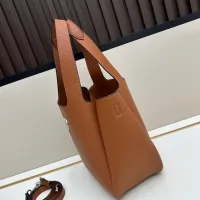 $105.00 USD Prada AAA Quality Handbags For Women #1399458