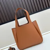 $105.00 USD Prada AAA Quality Handbags For Women #1399458