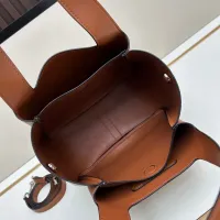 $105.00 USD Prada AAA Quality Handbags For Women #1399458