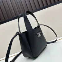 $98.00 USD Prada AAA Quality Handbags For Women #1399461