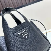 $98.00 USD Prada AAA Quality Handbags For Women #1399461