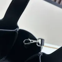$98.00 USD Prada AAA Quality Handbags For Women #1399461