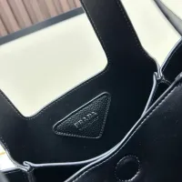 $105.00 USD Prada AAA Quality Handbags For Women #1399462