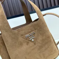 $105.00 USD Prada AAA Quality Handbags For Women #1399464