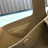 $105.00 USD Prada AAA Quality Handbags For Women #1399464
