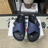 $60.00 USD Dolce & Gabbana D&G Slippers For Men #1399468