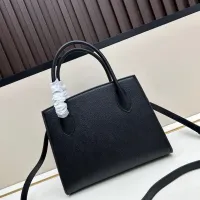 $100.00 USD Prada AAA Quality Handbags For Women #1399469