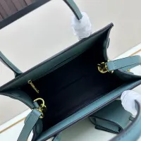 $100.00 USD Prada AAA Quality Handbags For Women #1399470